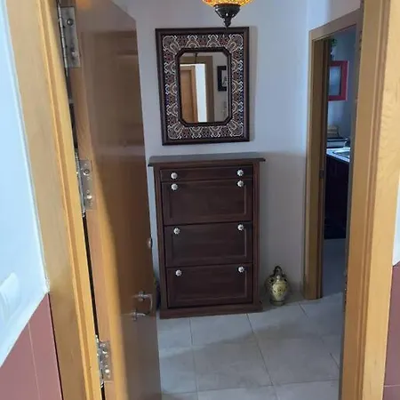 Beautiful Charming Apartment *