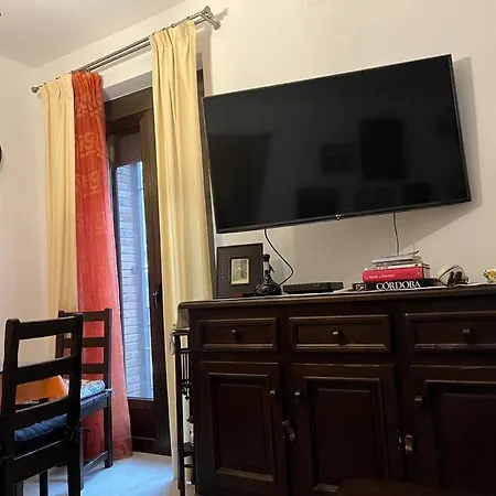 Beautiful Charming Apartment