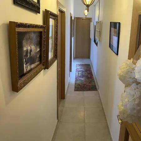 Apartment Beautiful Charming *