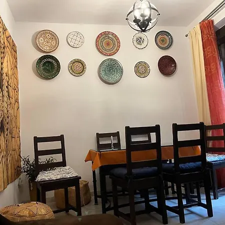Beautiful Charming Apartment Cordoba